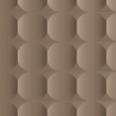 Obrázek Taupe 2500 x 1220 x 18 mm Croisement 3 Rencontre