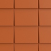 Obrázek Terracotta 2500 x 1220 x 18 mm Tuile 1a Rencontre