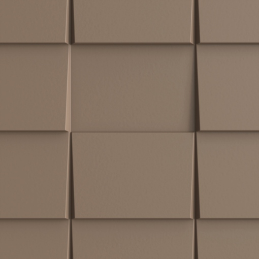 Obrázek Taupe 2500 x 1220 x 18 mm Tuile 1b Rencontre