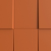 Obrázek Terracotta 2500 x 1220 x 18 mm Tuile 2b Rencontre