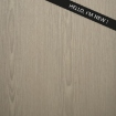 Obrázek Unilin HPL 0H592 W07 Valley Ash Warm Grey  3050x1300x0.7 mm  