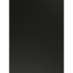 Obrázek Unilin HPL C0113 MST Elegant black CC 3050x1300x0.8 mm 