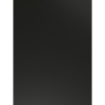 Obrázek Unilin HPL 00113 W06 Elegant Black 3050x1300x0,7 mm