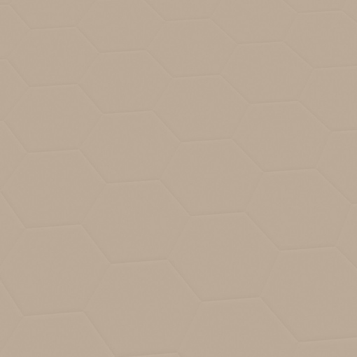 Obrázek ABS hrana Unilin 0U822 M04 Oatmeal beige 43x1mm 