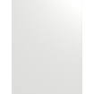 Obrázek ABS hrana Unilin 0WE28 V1A Everest white  43x1mm 
