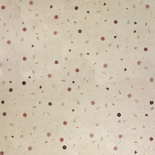 Obrázek Violette 960 x 100 mm x 1 mm - lněná netkaná textilie