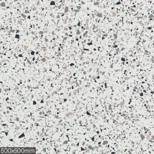 Obrázek FORMICA F8382 White Chip HPL