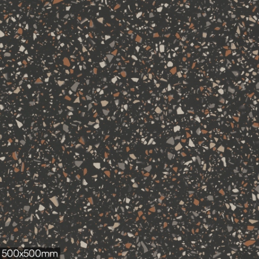Obrázek FORMICA F8387 Black Chip Kompakt