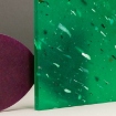 Obrázek Smile Plastics Emerald Sparks 3000 x 1200 mm