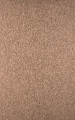 Obrázek kovolaminát HPL 3050x1300x0.8 mm HS 252 měď brus